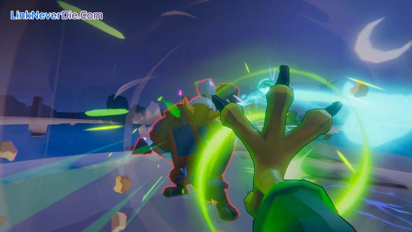 Hình ảnh trong game Gunfire Reborn (screenshot) Hình ảnh trong game Gunfire Reborn (screenshot)