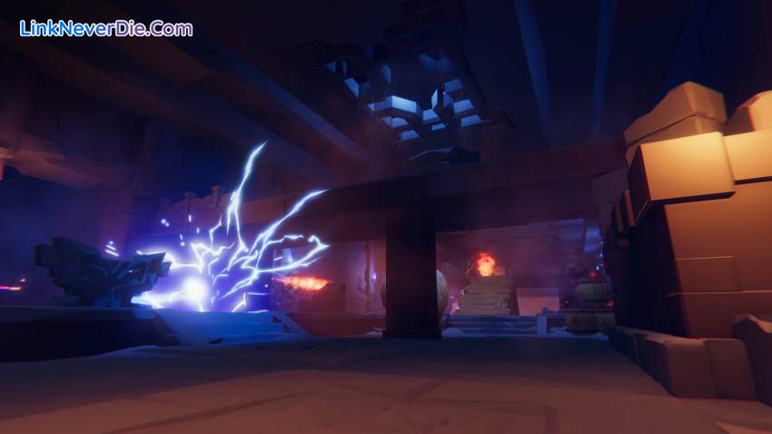 Hình ảnh trong game Gunfire Reborn (screenshot) Hình ảnh trong game Gunfire Reborn (screenshot)