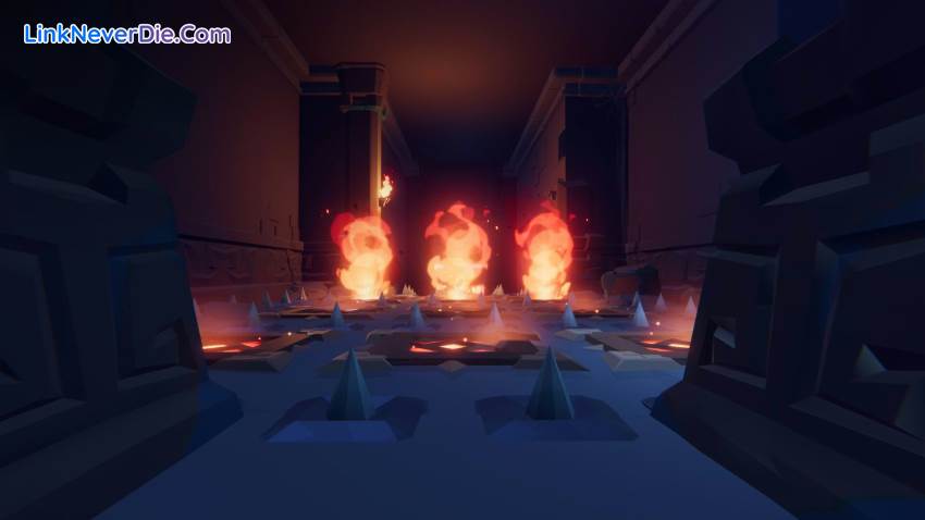 Hình ảnh trong game Gunfire Reborn (screenshot)