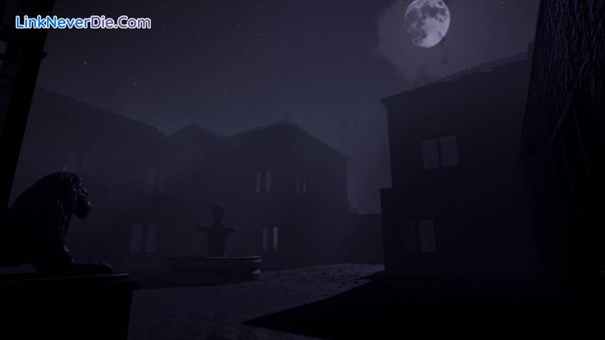 Hình ảnh trong game Hold Out (screenshot)