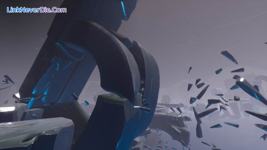 Hình ảnh trong game Metamorphosis (screenshot)