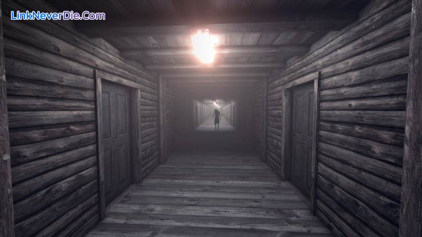 Hình ảnh trong game Those Who Remain (screenshot)