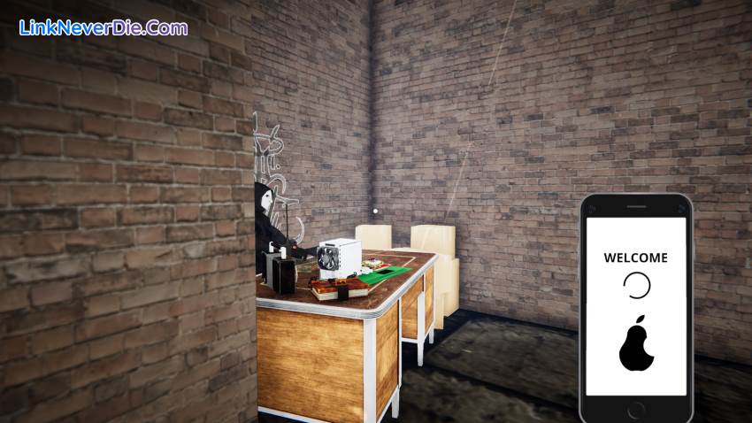 Hình ảnh trong game Streamer Life Simulator (screenshot)