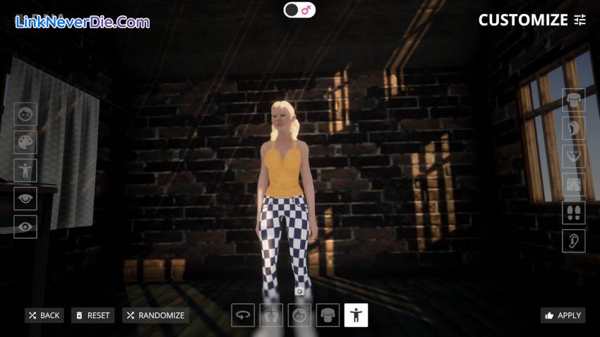 Hình ảnh trong game Streamer Life Simulator (screenshot) Hình ảnh trong game Streamer Life Simulator (screenshot)