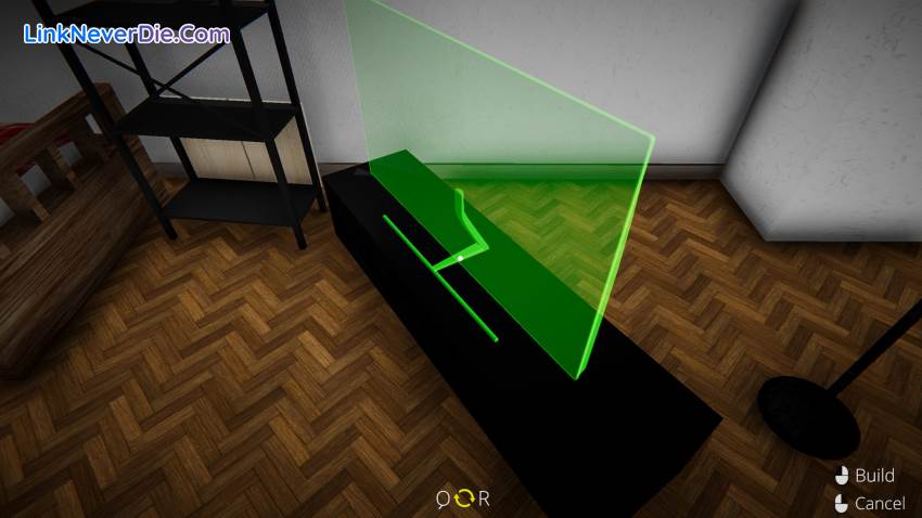 Hình ảnh trong game Streamer Life Simulator (screenshot) Hình ảnh trong game Streamer Life Simulator (screenshot)