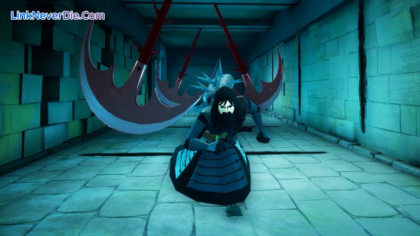 Hình ảnh trong game Samurai Jack: Battle Through Time (screenshot)