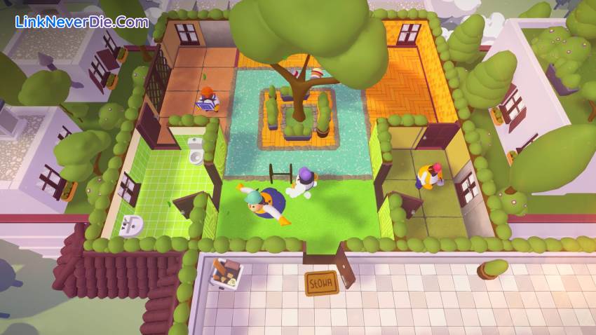 Hình ảnh trong game Tools Up! (screenshot)