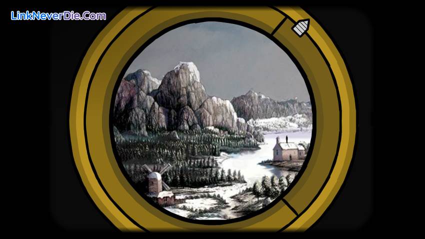 Hình ảnh trong game Rusty Lake: Roots (screenshot)