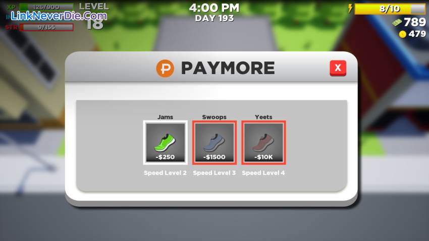 Hình ảnh trong game Super Life (RPG) (screenshot) Hình ảnh trong game Super Life (RPG) (screenshot)