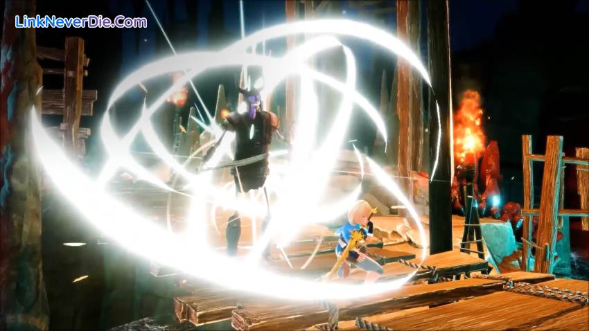 Hình ảnh trong game Craftopia (screenshot) Hình ảnh trong game Craftopia (screenshot)