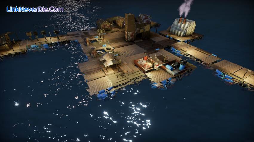 Hình ảnh trong game Buoyancy (screenshot) Hình ảnh trong game Buoyancy (screenshot)