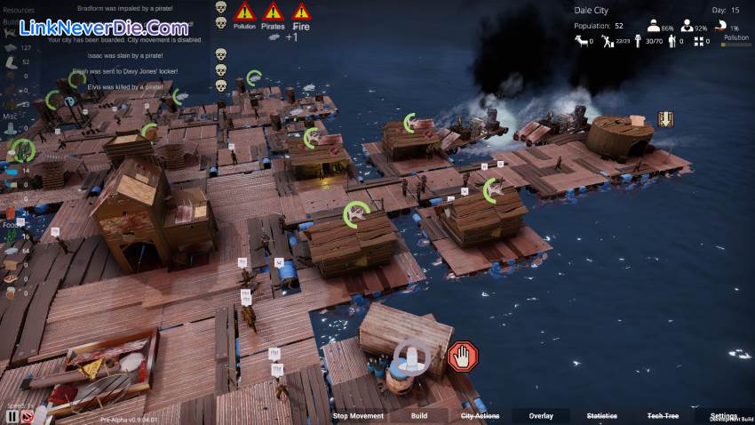 Hình ảnh trong game Buoyancy (screenshot) Hình ảnh trong game Buoyancy (screenshot)
