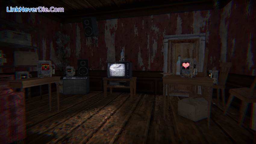 Hình ảnh trong game Dread X Collection 2 (screenshot)