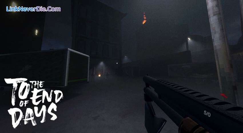 Hình ảnh trong game Dread X Collection 2 (screenshot)