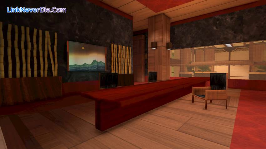 Hình ảnh trong game Maximum Action (screenshot)