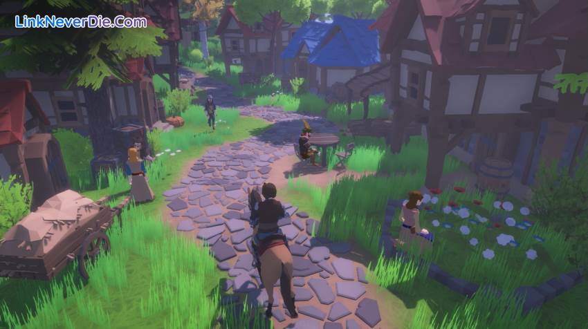 Hình ảnh trong game Gedonia (screenshot) Hình ảnh trong game Gedonia (screenshot)