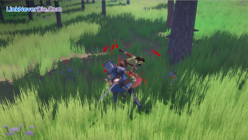 Hình ảnh trong game Gedonia (screenshot) Hình ảnh trong game Gedonia (screenshot)