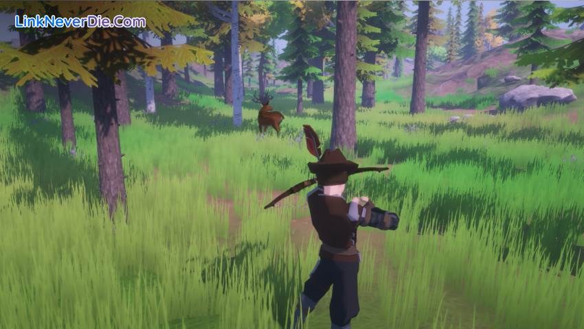 Hình ảnh trong game Gedonia (screenshot) Hình ảnh trong game Gedonia (screenshot)