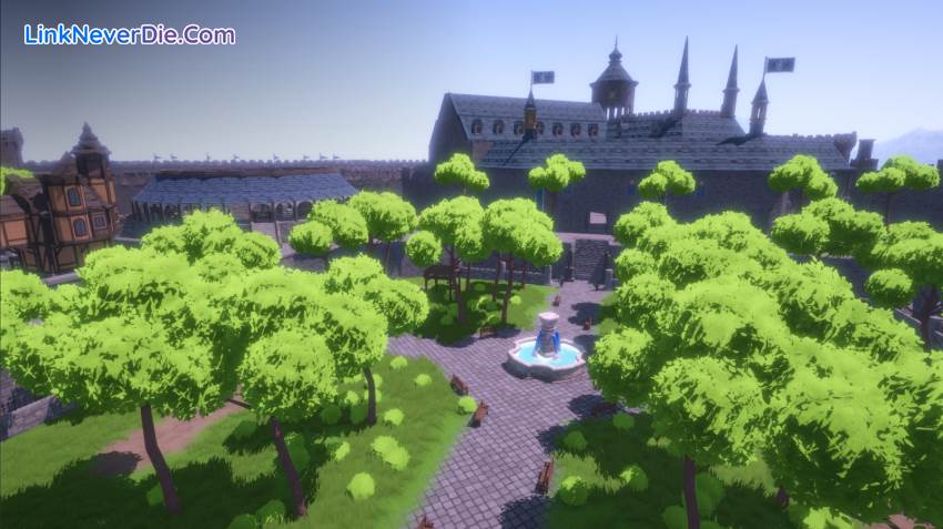 Hình ảnh trong game Gedonia (screenshot) Hình ảnh trong game Gedonia (screenshot)