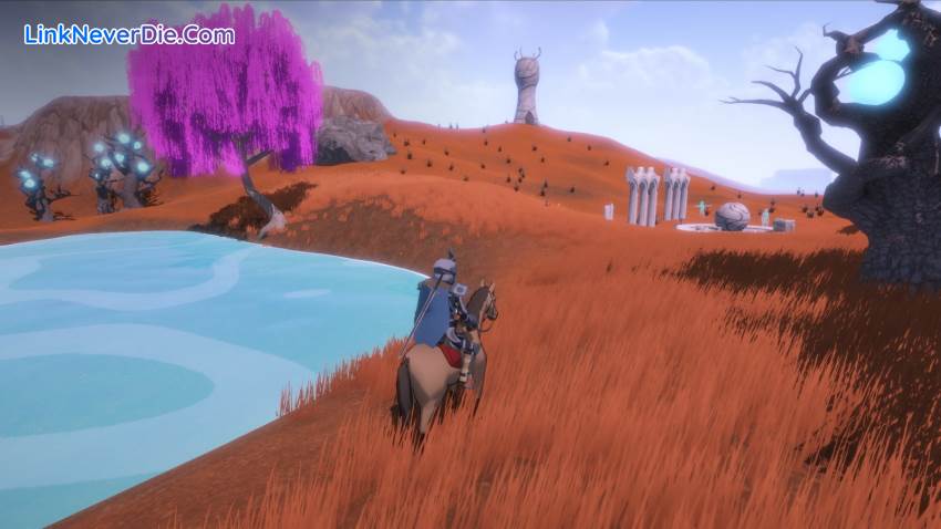 Hình ảnh trong game Gedonia (screenshot) Hình ảnh trong game Gedonia (screenshot)