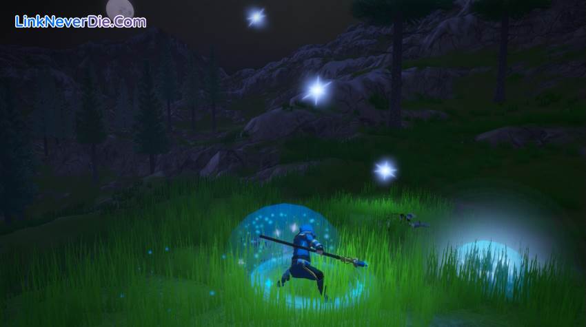 Hình ảnh trong game Gedonia (screenshot) Hình ảnh trong game Gedonia (screenshot)