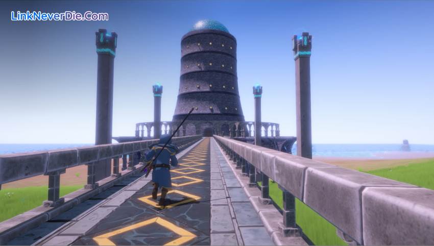 Hình ảnh trong game Gedonia (screenshot) Hình ảnh trong game Gedonia (screenshot)