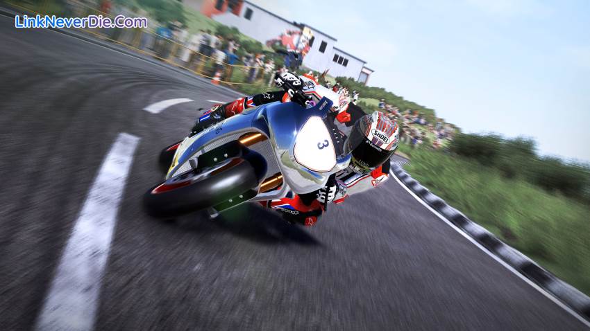 Hình ảnh trong game TT Isle of Man Ride on the Edge 2 (screenshot) Hình ảnh trong game TT Isle of Man Ride on the Edge 2 (screenshot)