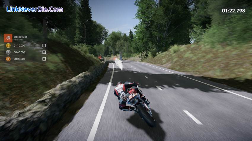 Hình ảnh trong game TT Isle of Man Ride on the Edge 2 (screenshot) Hình ảnh trong game TT Isle of Man Ride on the Edge 2 (screenshot)