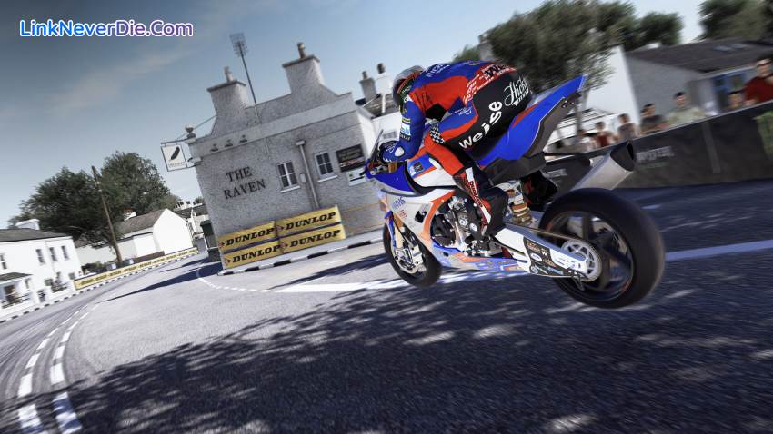 Hình ảnh trong game TT Isle of Man Ride on the Edge 2 (screenshot) Hình ảnh trong game TT Isle of Man Ride on the Edge 2 (screenshot)