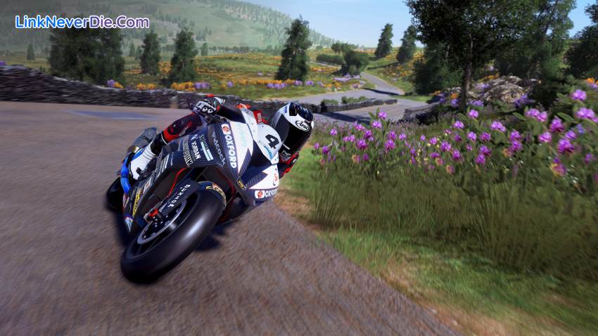 Hình ảnh trong game TT Isle of Man Ride on the Edge 2 (screenshot) Hình ảnh trong game TT Isle of Man Ride on the Edge 2 (screenshot)
