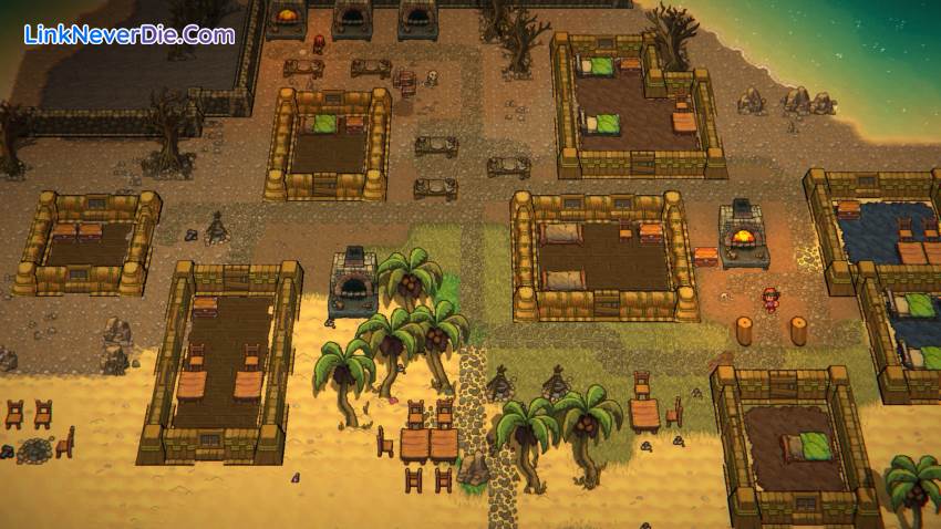 Hình ảnh trong game The Survivalists (screenshot) Hình ảnh trong game The Survivalists (screenshot)