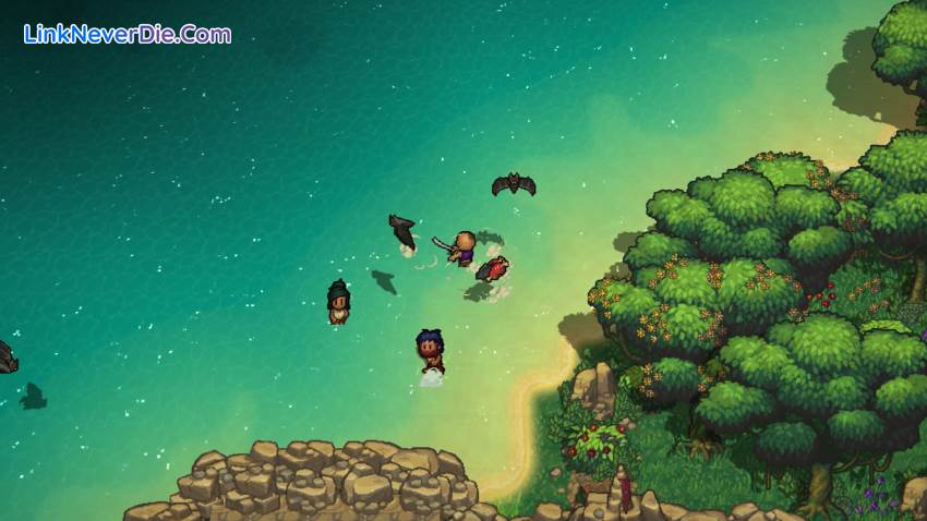 Hình ảnh trong game The Survivalists (screenshot) Hình ảnh trong game The Survivalists (screenshot)