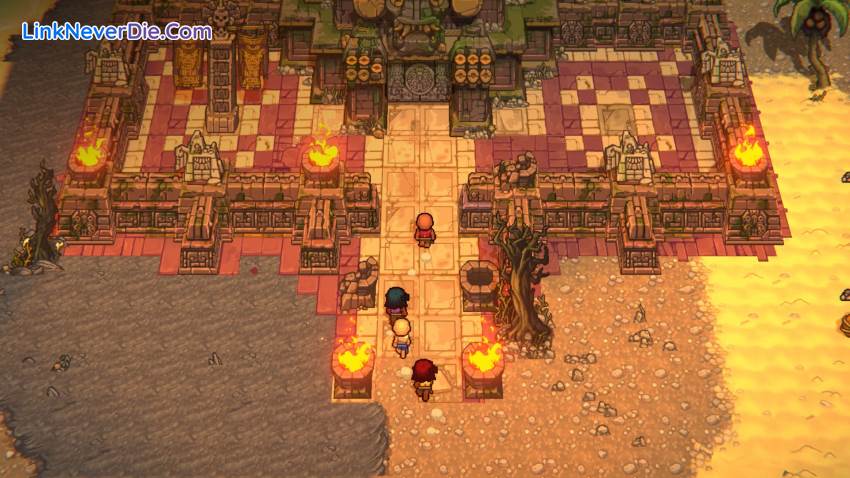 Hình ảnh trong game The Survivalists (screenshot) Hình ảnh trong game The Survivalists (screenshot)
