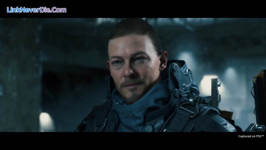 Hình ảnh trong game DEATH STRANDING (screenshot) Hình ảnh trong game DEATH STRANDING (screenshot)