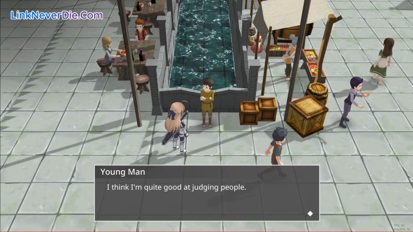 Hình ảnh trong game Epic Conquest 2 (screenshot)