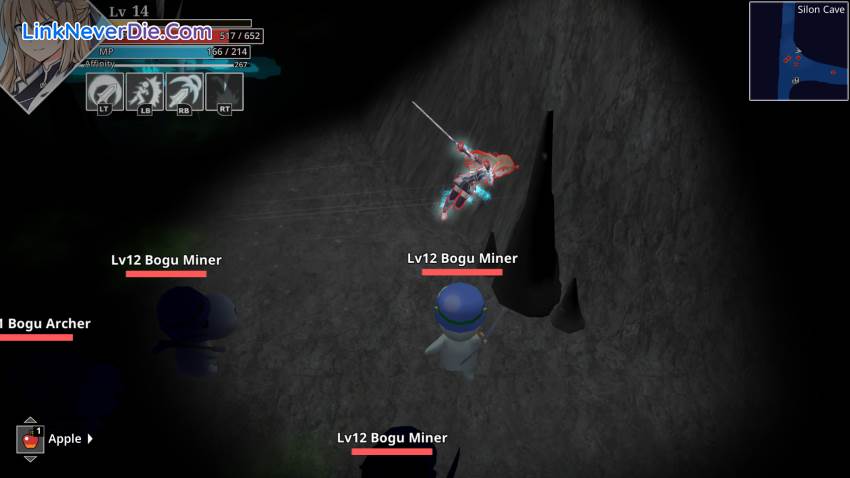 Hình ảnh trong game Epic Conquest 2 (screenshot)