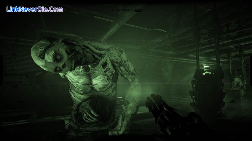 Hình ảnh trong game Cargo 3 (screenshot)