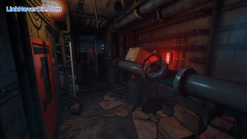Hình ảnh trong game ColdSide (screenshot)