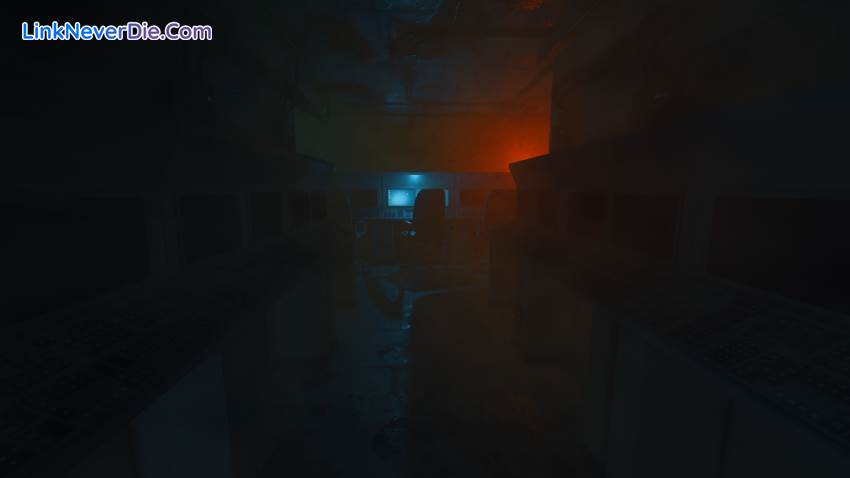 Hình ảnh trong game ColdSide (screenshot)