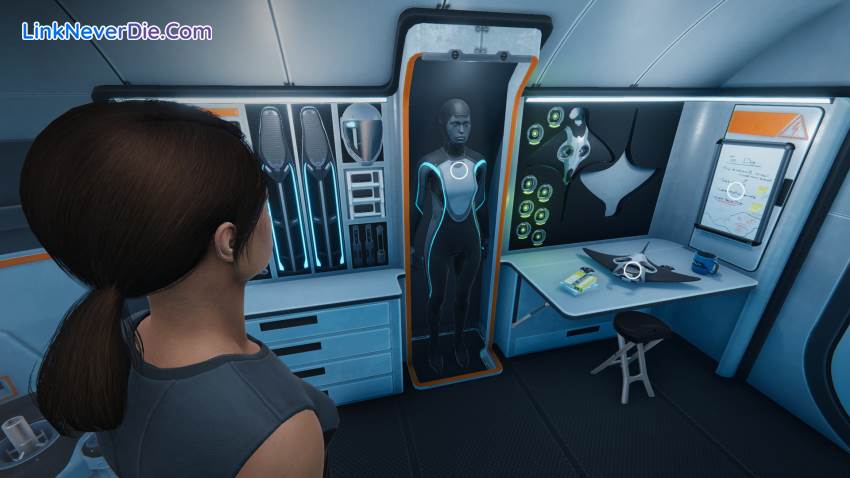 Hình ảnh trong game Beyond Blue (screenshot) Hình ảnh trong game Beyond Blue (screenshot)