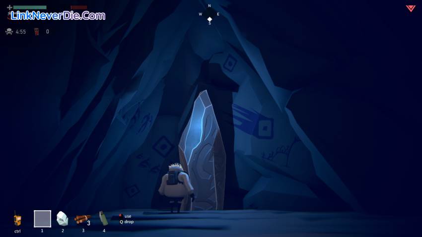 Hình ảnh trong game Project Winter (screenshot) Hình ảnh trong game Project Winter (screenshot)
