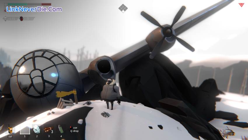 Hình ảnh trong game Project Winter (screenshot) Hình ảnh trong game Project Winter (screenshot)