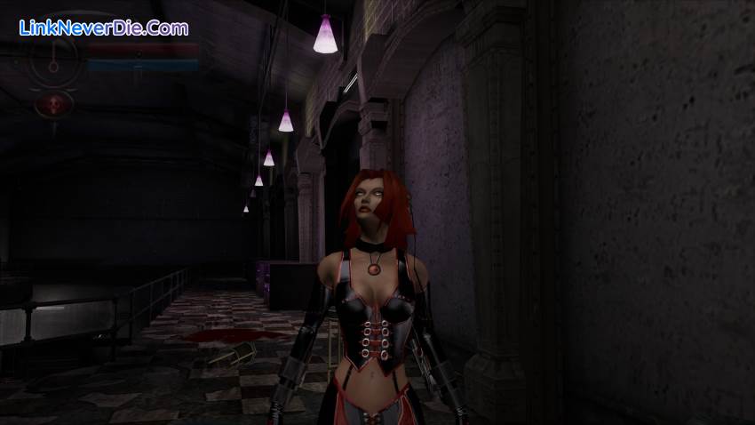 Hình ảnh trong game BloodRayne 2: Terminal Cut (screenshot) Hình ảnh trong game BloodRayne 2: Terminal Cut (screenshot)