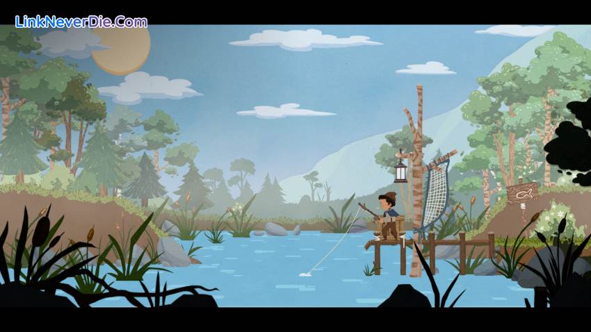 Hình ảnh trong game Legends of Ethernal (screenshot) Hình ảnh trong game Legends of Ethernal (screenshot)