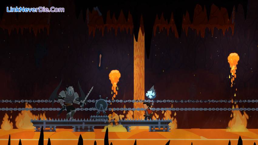 Hình ảnh trong game Legends of Ethernal (screenshot) Hình ảnh trong game Legends of Ethernal (screenshot)