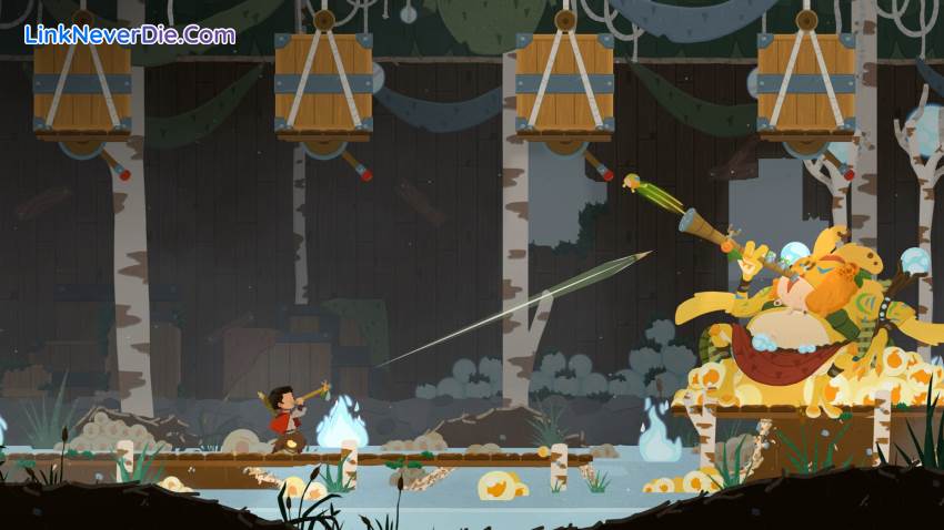 Hình ảnh trong game Legends of Ethernal (screenshot) Hình ảnh trong game Legends of Ethernal (screenshot)