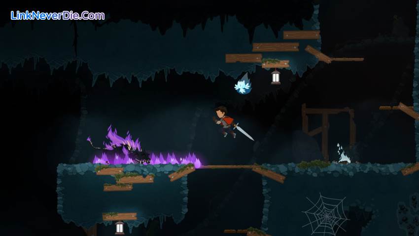 Hình ảnh trong game Legends of Ethernal (screenshot) Hình ảnh trong game Legends of Ethernal (screenshot)