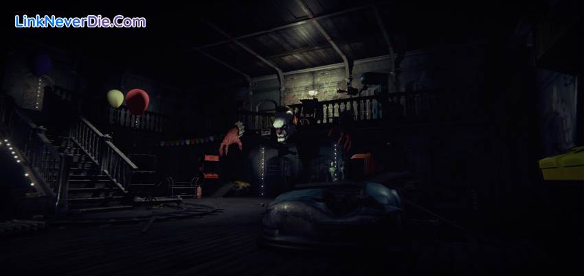 Hình ảnh trong game Today Is My Birthday (screenshot)