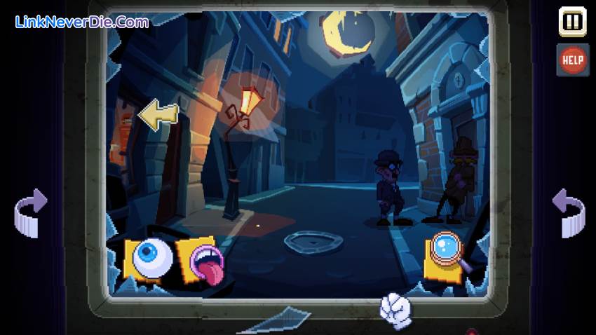 Hình ảnh trong game There Is No Game : Wrong Dimension (screenshot)