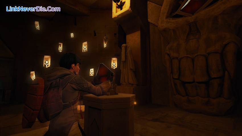 Hình ảnh trong game Chronos: Before the Ashes (screenshot) Hình ảnh trong game Chronos: Before the Ashes (screenshot)